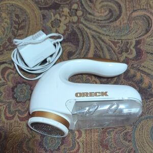 Oreck Sweater/Fabric Shaver